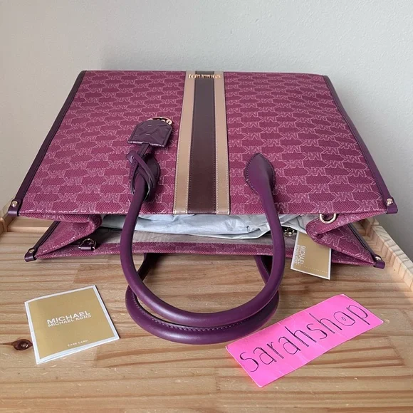 🌼Michael Kors Set - Picture 16 of 16